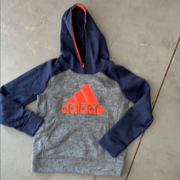 adidas Other - Adidas Boys Hoodie